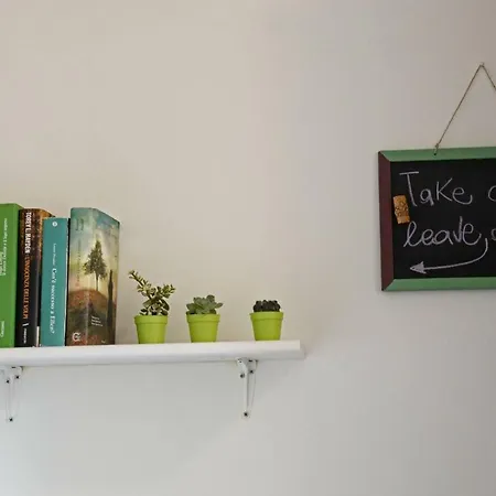 Apartament Duomo Alba (Piedmont)