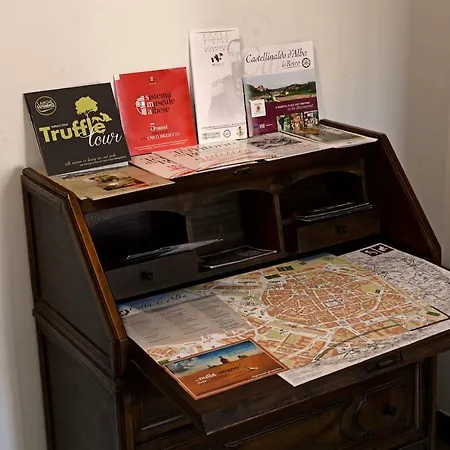Duomo Apartament