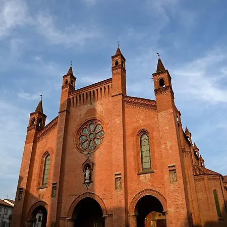 Duomo * Alba (Piedmont)