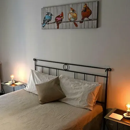Duomo Apartament Alba (Piedmont)
