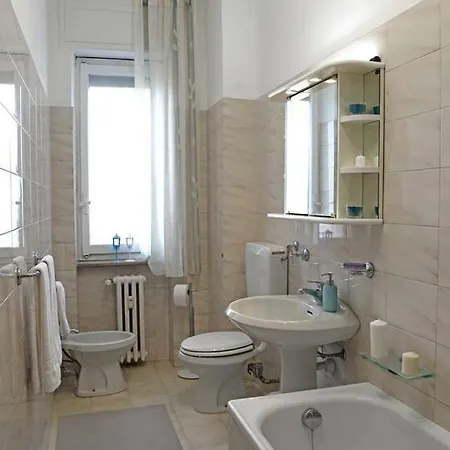 Duomo Apartament Alba (Piedmont)